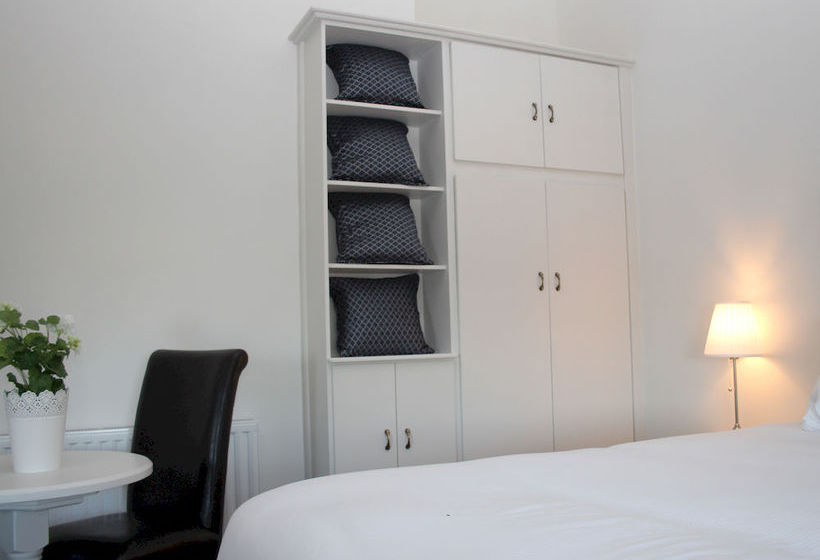 Hotel Derby House | Kildare | Kildare | Ireland 7