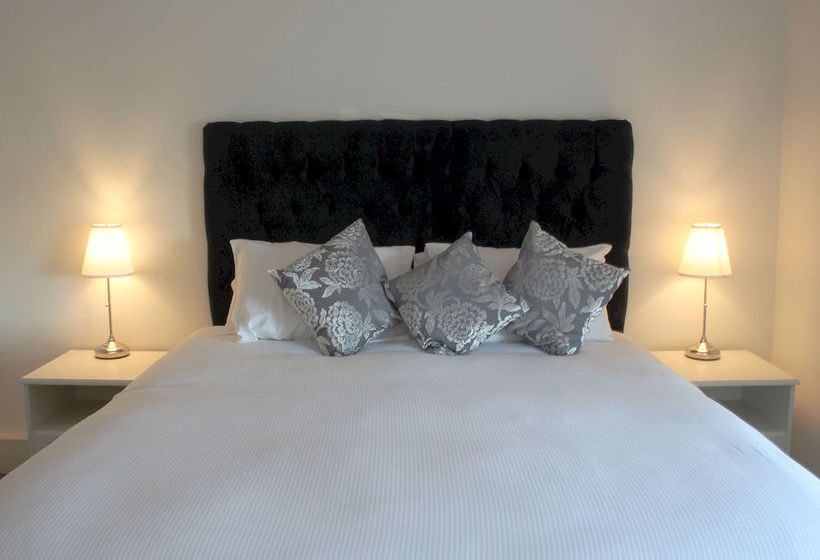 Hotel Derby House | Kildare | Kildare | Ireland 8