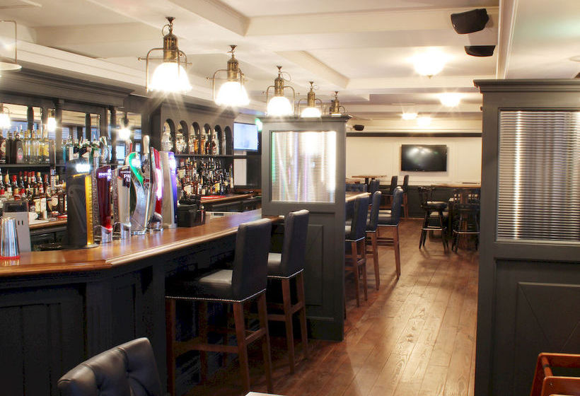 Hotel Derby House | Kildare | Kildare | Ireland 9