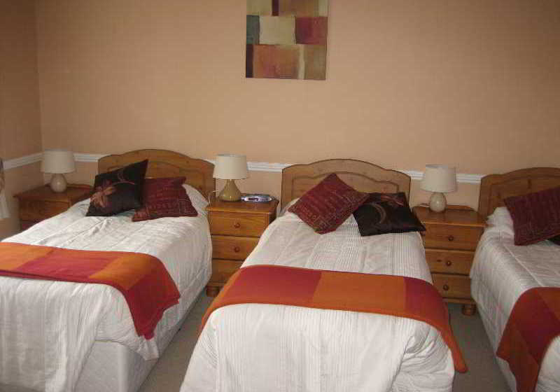 Bed and Breakfast Bed&Breakfast Breagagh View Kilkenny