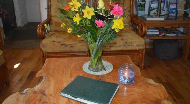 Bed and Breakfast Lissyclearig Thatch Cottage Kerry