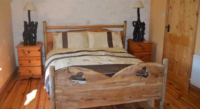 Bed and Breakfast Lissyclearig Thatch Cottage | Kenmare | Kerry | Ireland 3