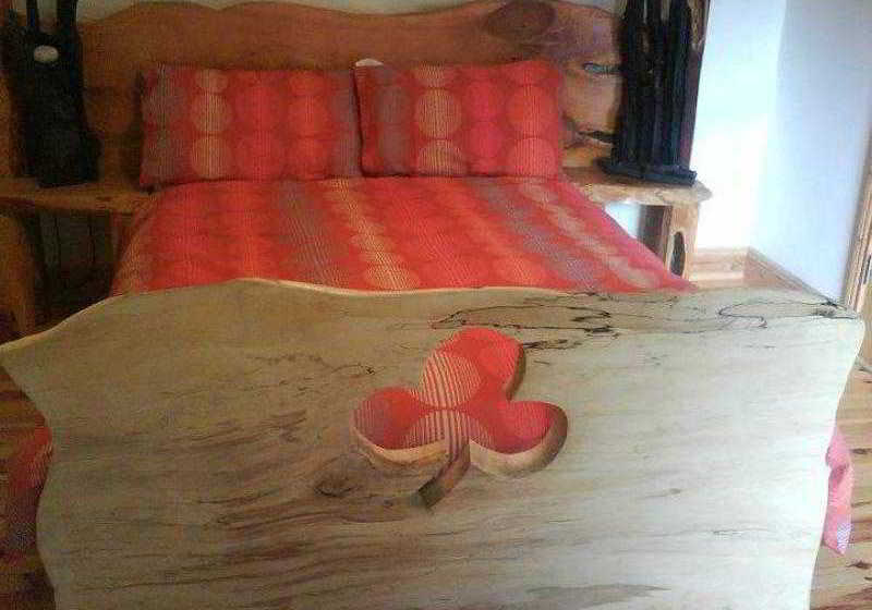 Bed and Breakfast Lissyclearig Thatch Cottage | Kenmare | Kerry | Ireland 5