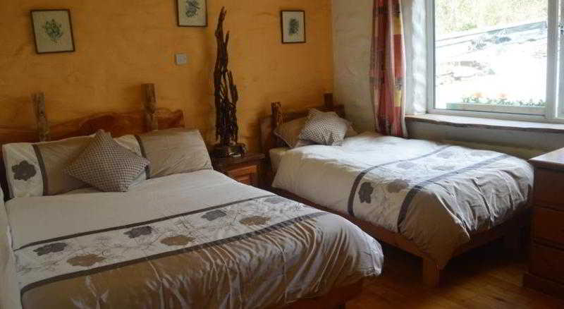 Bed and Breakfast Lissyclearig Thatch Cottage | Kenmare | Kerry | Ireland 8