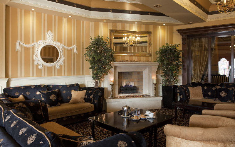 Hotel The Royal  And Merrill Leisure Club County dún Laoghaire-Rathdown