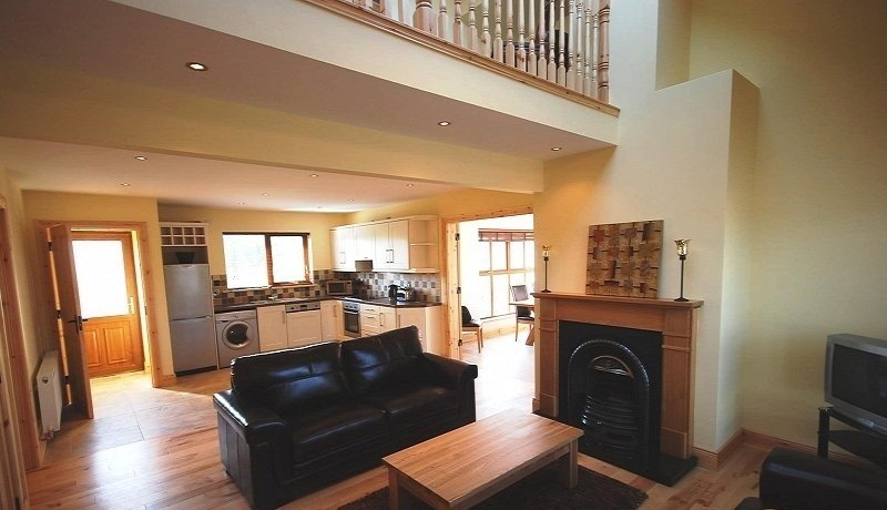 Hotel Cuan Na Ri Donegal