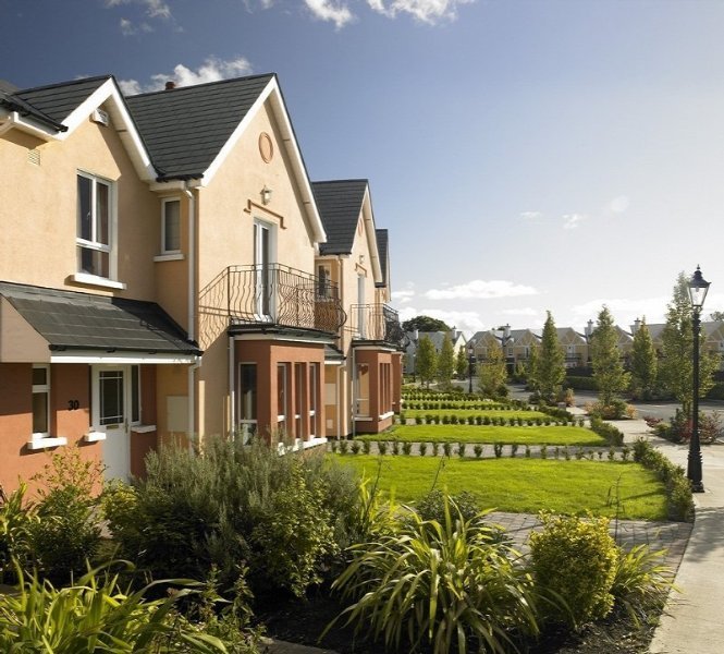 Hotel Wolseley Holiday Lodges