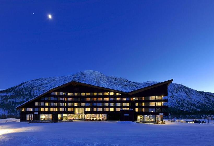 Myrkdalen Hotel Hordaland