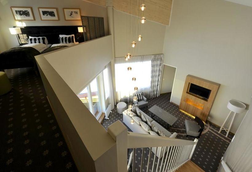 Myrkdalen Hotel | Voss | Hordaland | Norway 1