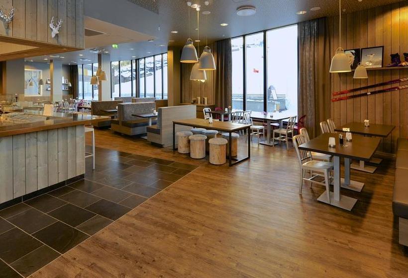 Myrkdalen Hotel | Voss | Hordaland | Norway 10