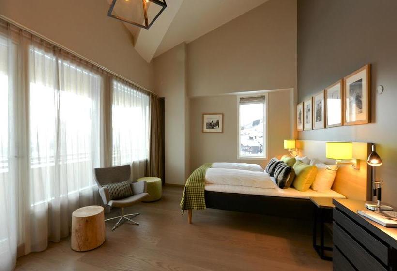 Myrkdalen Hotel | Voss | Hordaland | Norway 11