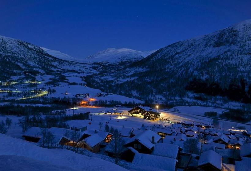 Myrkdalen Hotel | Voss | Hordaland | Norway 14