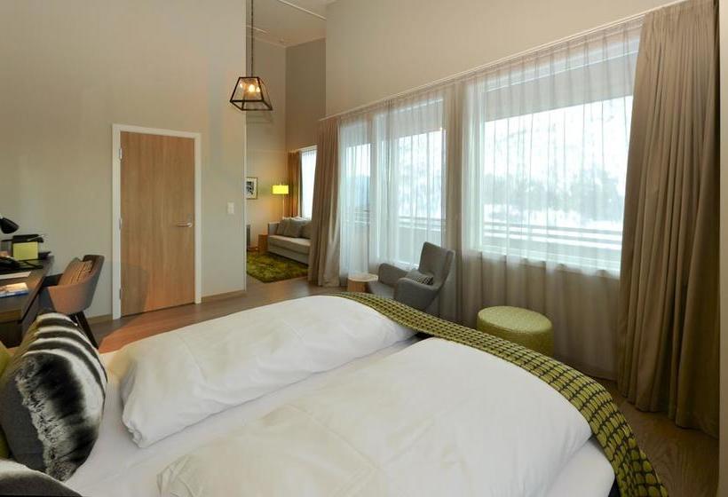 Myrkdalen Hotel | Voss | Hordaland | Norway 16