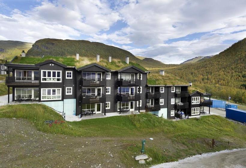 Myrkdalen Hotel | Voss | Hordaland | Norway 18