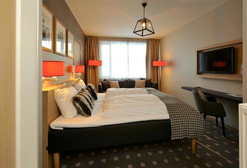 Myrkdalen Hotel | Voss | Hordaland | Norway 19