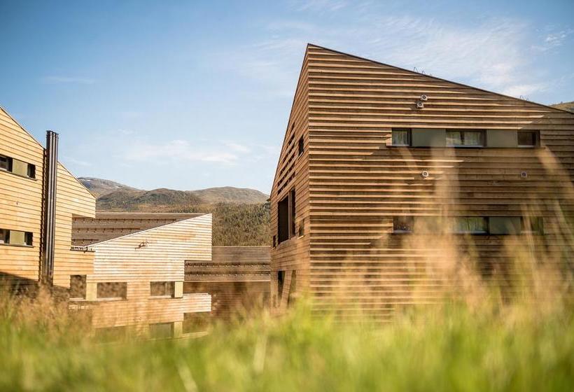 Myrkdalen Hotel | Voss | Hordaland | Norway 20