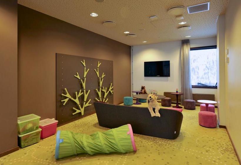 Myrkdalen Hotel | Voss | Hordaland | Norway 3