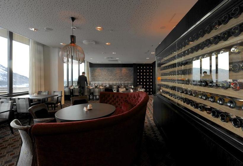 Myrkdalen Hotel | Voss | Hordaland | Norway 4