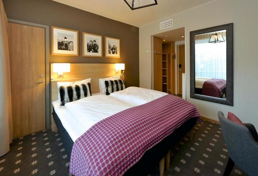 Myrkdalen Hotel | Voss | Hordaland | Norway 6