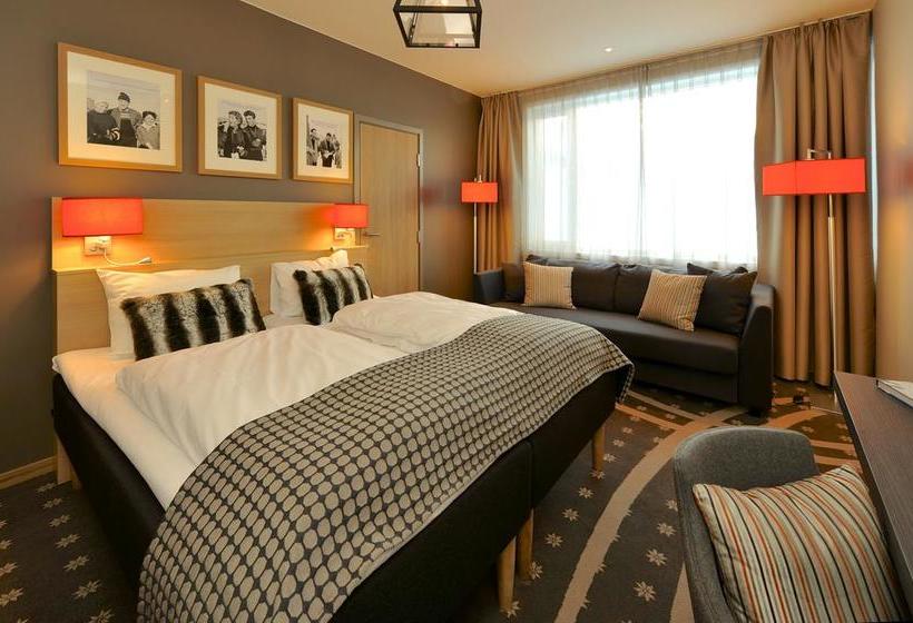 Myrkdalen Hotel | Voss | Hordaland | Norway 7