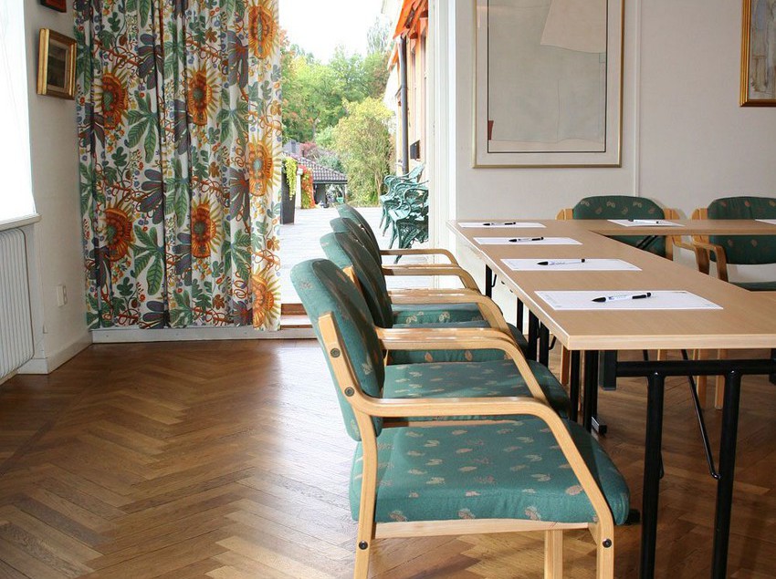 Hotel Villa Brevik | Lidingo | Stockholm County | Sweden 1