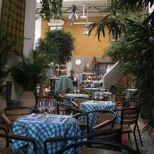 Hotel Villa Brevik | Lidingo | Stockholm County | Sweden 12