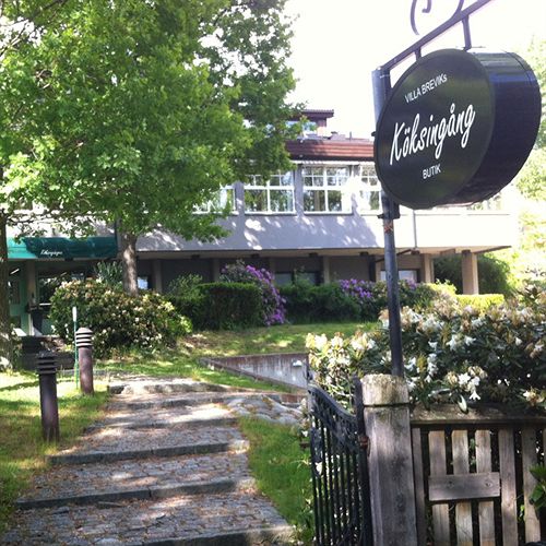 Hotel Villa Brevik | Lidingo | Stockholm County | Sweden 14