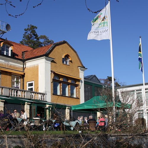 Hotel Villa Brevik | Lidingo | Stockholm County | Sweden 15