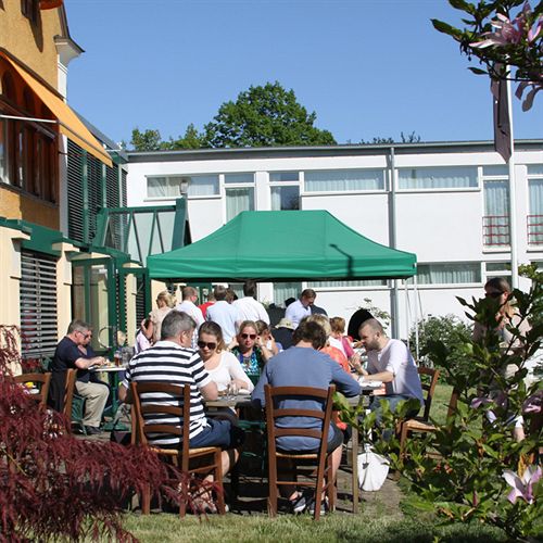 Hotel Villa Brevik | Lidingo | Stockholm County | Sweden 16