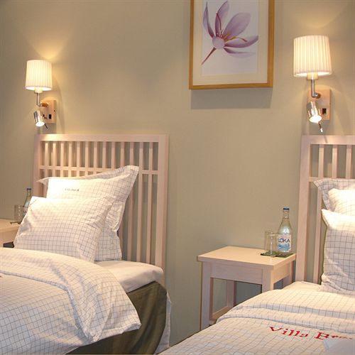 Hotel Villa Brevik | Lidingo | Stockholm County | Sweden 18