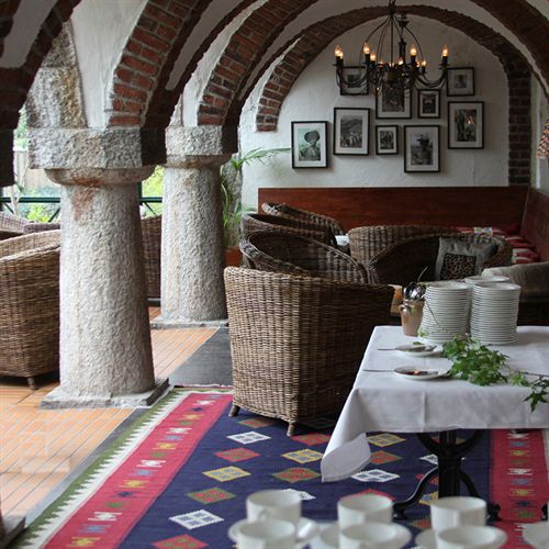 Hotel Villa Brevik | Lidingo | Stockholm County | Sweden 4