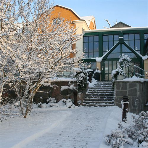 Hotel Villa Brevik | Lidingo | Stockholm County | Sweden 6