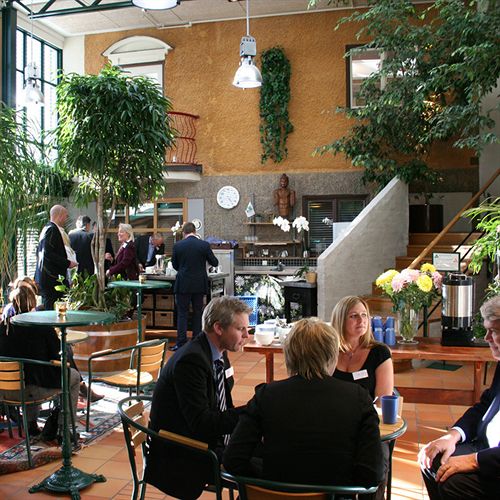 Hotel Villa Brevik | Lidingo | Stockholm County | Sweden 7