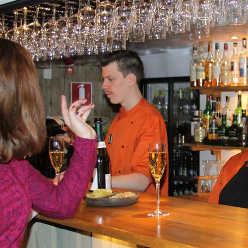 Hotel Villa Brevik | Lidingo | Stockholm County | Sweden 8