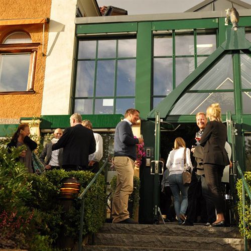 Hotel Villa Brevik | Lidingo | Stockholm County | Sweden 9