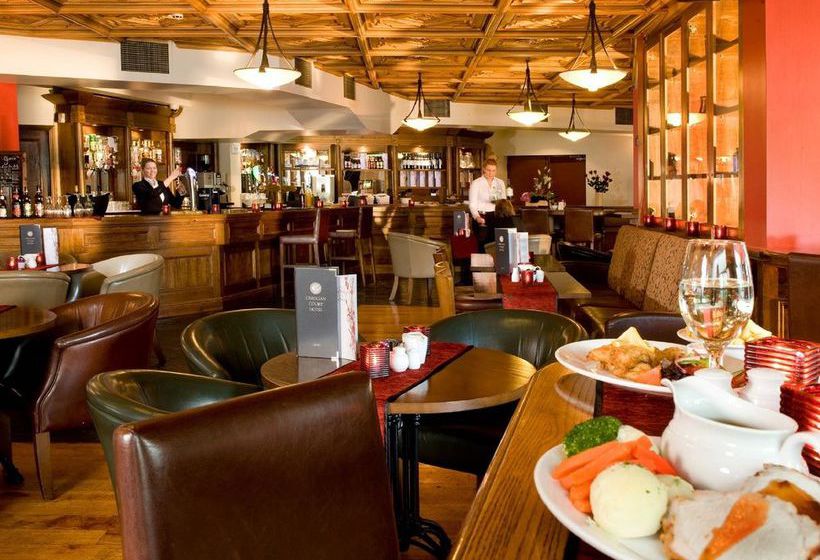 Hotel GN Express Inn Athlone Athlone Westmeath