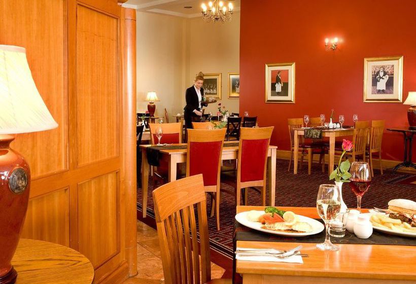 Hotel GN Express Inn Athlone | Athlone | Westmeath | Ireland 1