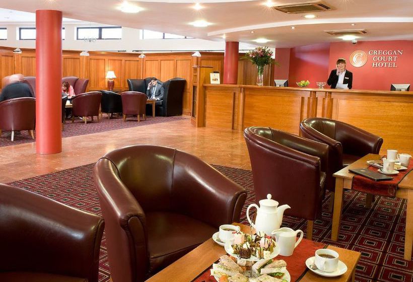 Hotel GN Express Inn Athlone | Athlone | Westmeath | Ireland 10