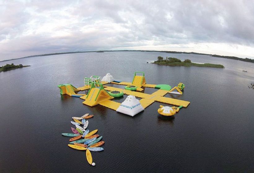 Hotel GN Express Inn Athlone | Athlone | Westmeath | Ireland 11