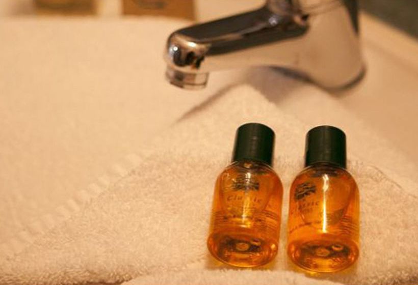 Hotel GN Express Inn Athlone | Athlone | Westmeath | Ireland 12