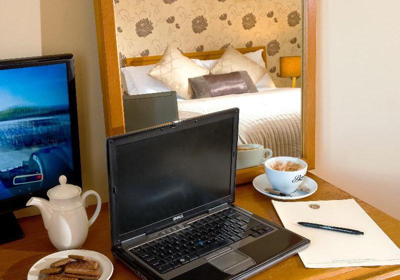 Hotel GN Express Inn Athlone | Athlone | Westmeath | Ireland 13