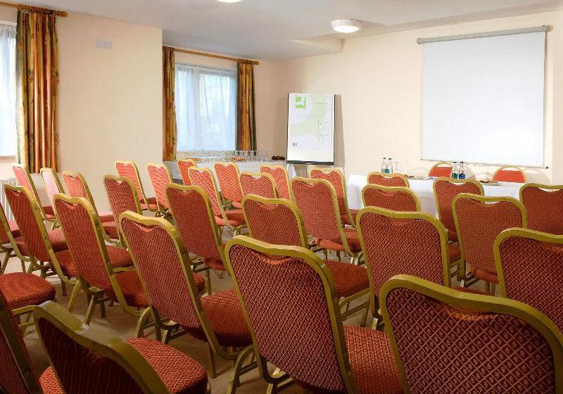 Hotel GN Express Inn Athlone | Athlone | Westmeath | Ireland 14