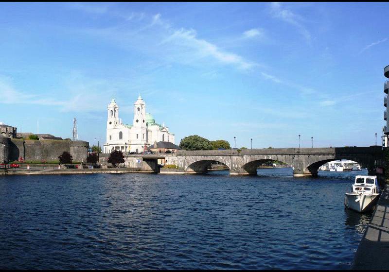 Hotel GN Express Inn Athlone | Athlone | Westmeath | Ireland 16