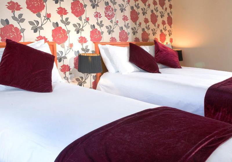 Hotel GN Express Inn Athlone | Athlone | Westmeath | Ireland 18