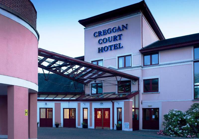 Hotel GN Express Inn Athlone | Athlone | Westmeath | Ireland 19