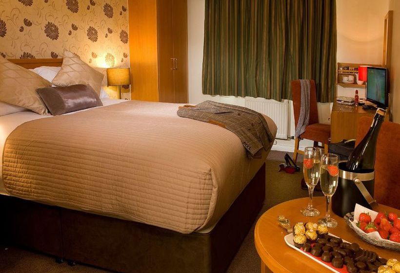 Hotel GN Express Inn Athlone | Athlone | Westmeath | Ireland 2