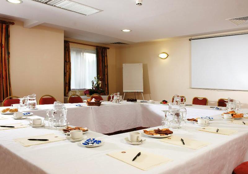 Hotel GN Express Inn Athlone | Athlone | Westmeath | Ireland 20