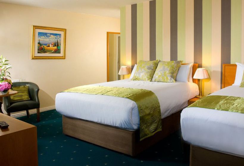 Hotel GN Express Inn Athlone | Athlone | Westmeath | Ireland 3
