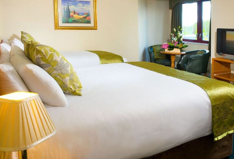 Hotel GN Express Inn Athlone | Athlone | Westmeath | Ireland 4