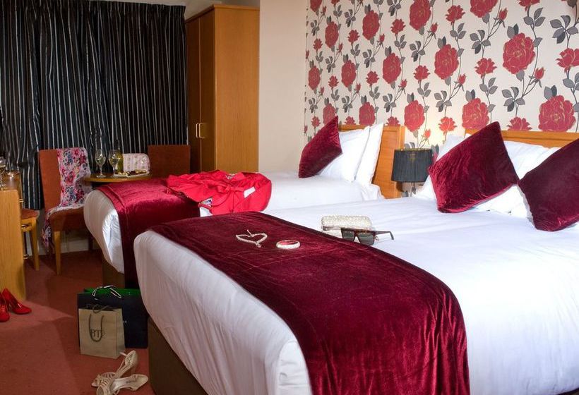 Hotel GN Express Inn Athlone | Athlone | Westmeath | Ireland 5